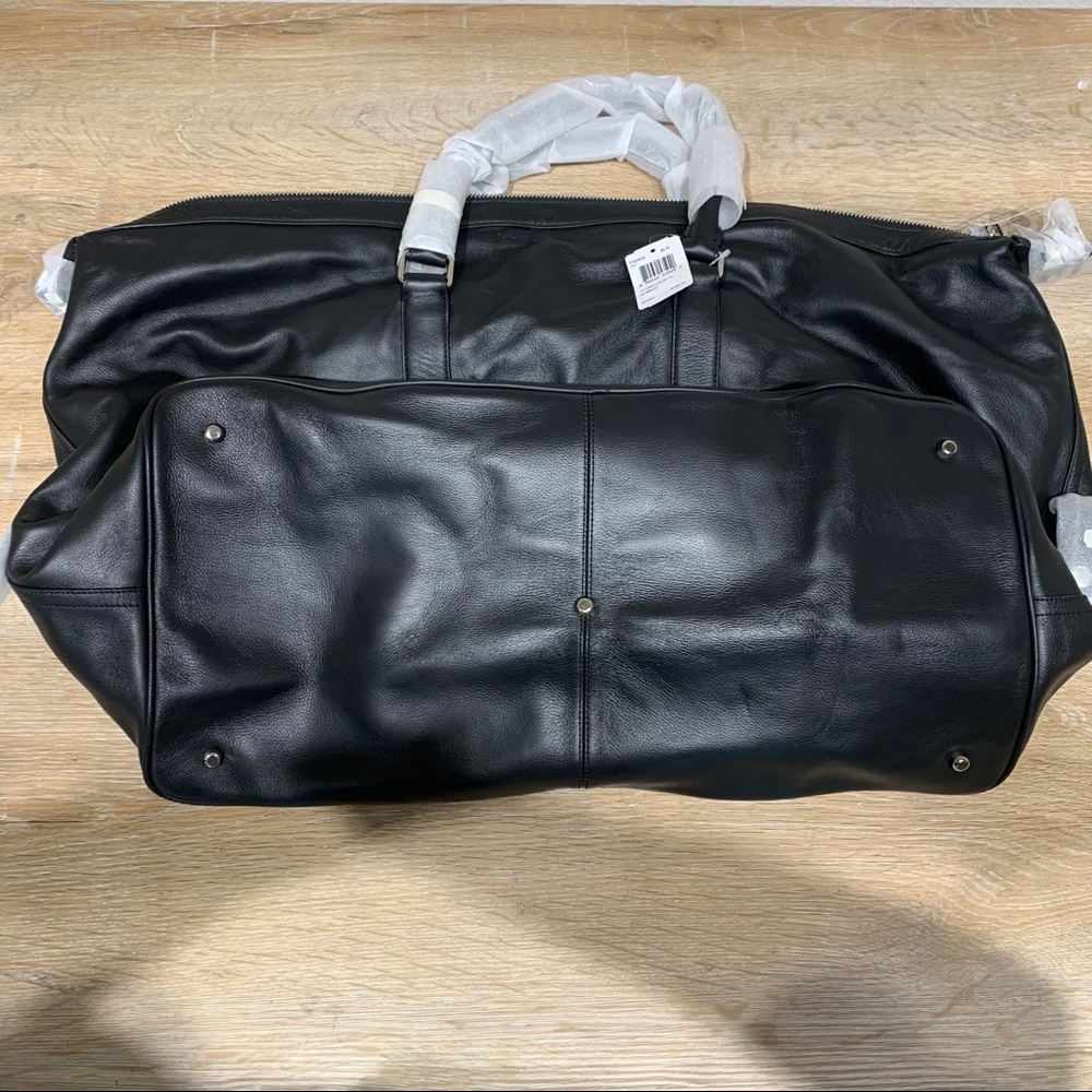 NWT Coach Voyager Bag 52 - Picture 2 of 5